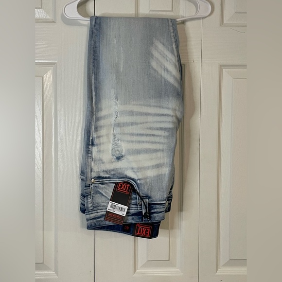 Men’s jeans size 40. - Picture 5 of 5